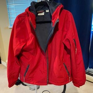 Black Diamond Jacket